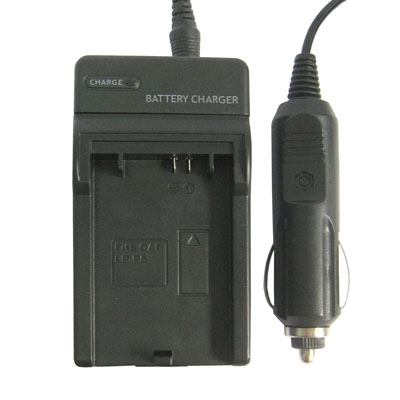 Laturi ja autolaturi CANON LP-E5 malliin