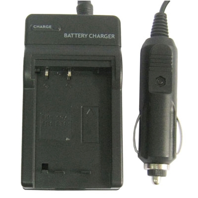 Laturi ja autolaturi SONY FR1/FT1 malleihiin