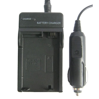 Laturi ja autolaturi SONY PSP110 malliin