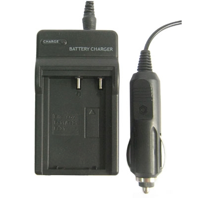 Laturi ja autolaturi SONY FS11/ FS21/ FS31 malleihiin