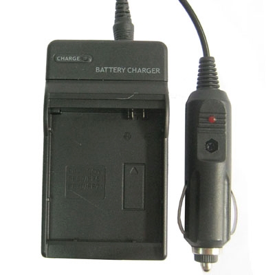 Laturi ja autolaturi SONY FF50/ FF51/ FF70/ FF71 malleihiin