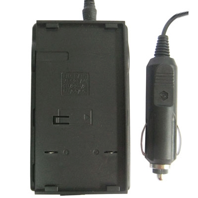 Laturi ja autolaturi Panasonic 2E/ V11U/ 12U22U malleihiin