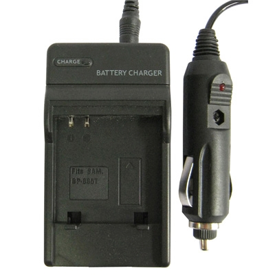 Laturi ja autolaturi Samsung BP-885T malliin
