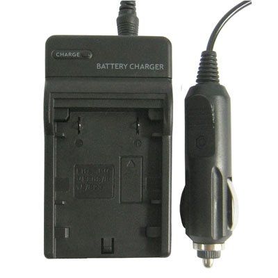 Laturi ja autolaturi JVC V808/ V815/ V823 malleihiin