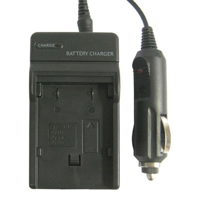 Laturi ja autolaturi JVC V707/ V714/ V733 malleihiin