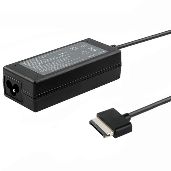 Asus-kannettavan virtalähde/laturi 15V 1.2A 18W, liitin 18.5mm x 3.0mm