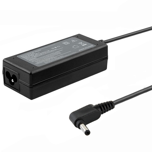 Asus-kannettavan virtalähde/laturi 19V 1.75A 34W, liitin 4.0mm x 1.35mm