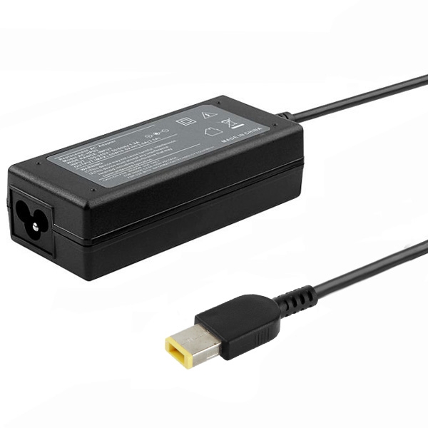 Lenovo kannettavan virtalähde / laturi, 90W 20V 4.5A