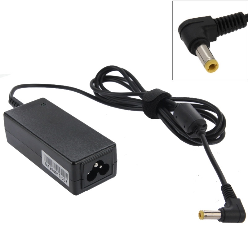 Asus-kannettavan PA3743E-1AC3-virtalähde/laturi 19V 1.58A, liitin 5.5mm x 2.5mm
