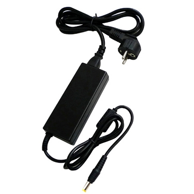 Samsung-kannettavan virtalähde/laturi 19V 4.74A 90W, liitin 5.0 x 1.0mm, musta