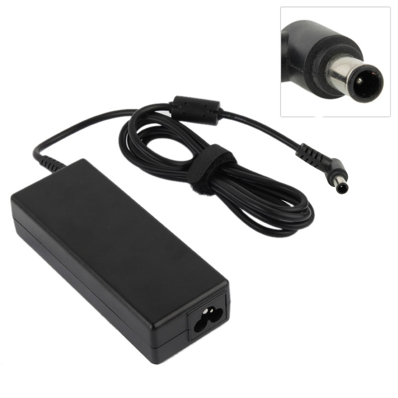 Laturi 19.5V 4.7A Sony kannettavaan