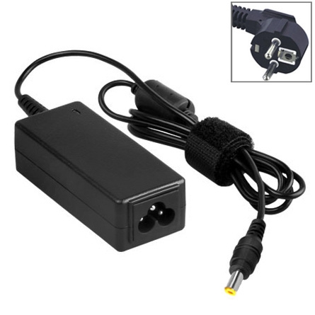 Acer kannettavan virtalähde / laturi, 19V 4.74A 90W - 5.5 x 1.7mm