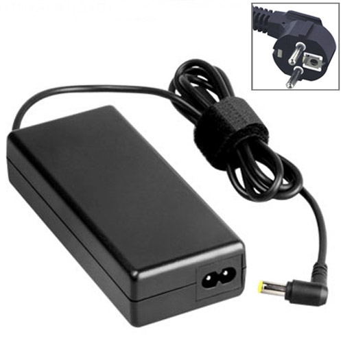 Acer-kannettavan virtalähde/laturi 19 V 3,16 A 60 W, liitin 5,5 × 2,5 mm