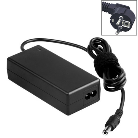TOSHIBA yhteensopiva virtalähde / laturi, 15V 4A 60W, 6.3 x 3.0 mm liitin