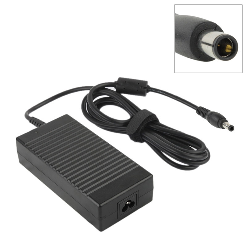 Acer Aspire 1800 -kannettavan virtalähde/laturi 19 V 7,9 A, liitin 5,5 × 2,5 mm