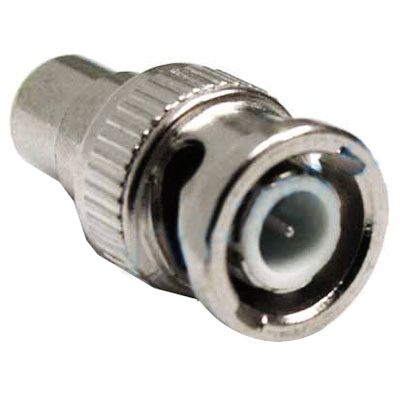 RCA naaras-BNC naaras adapteri