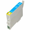 Epson T0805 tarvikekasetti e-805, vaalea syaani, 10ml