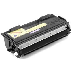 Brother TN-6600 tarvikekasetti, Musta