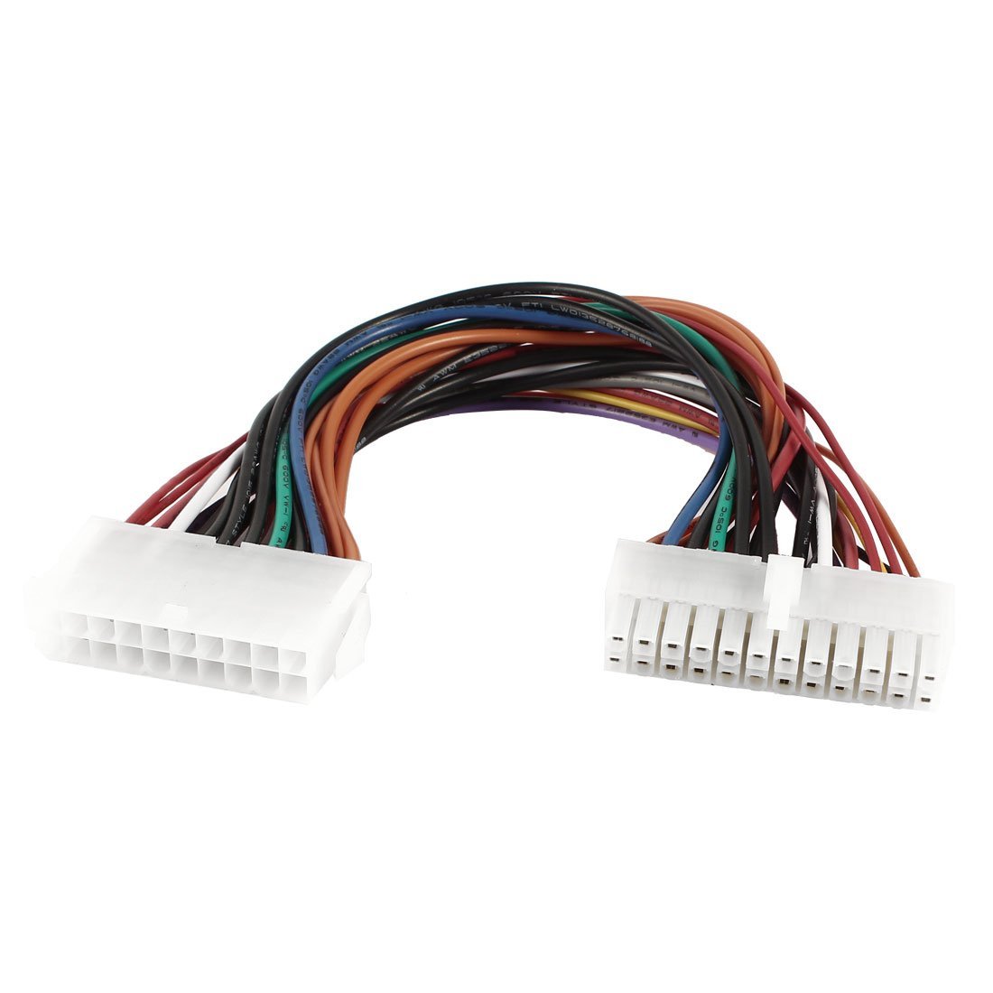 Adapterikaapeli 20-pin ATX => 24-pin EPS