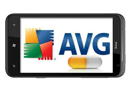 AVG mobile AntiVirus , 1 laitteelle - sähköinen lisenssi