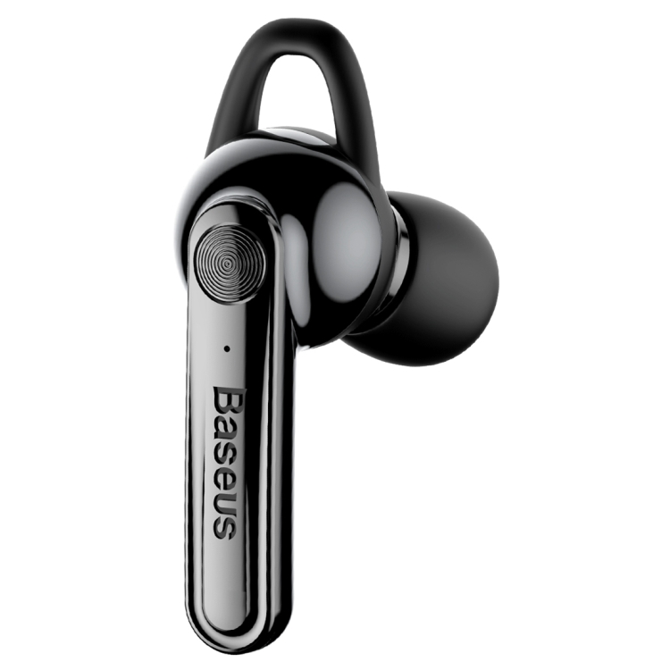 Magneettisesti lataava Bluetooth-kuuloke