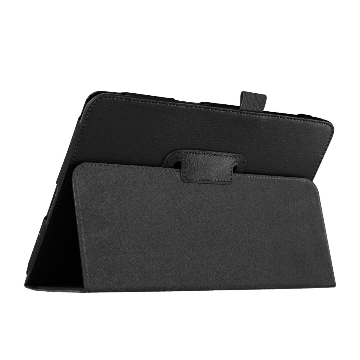 Samsung Galaxy Tab A (SM-T550)- Nahkainen suojakotelo