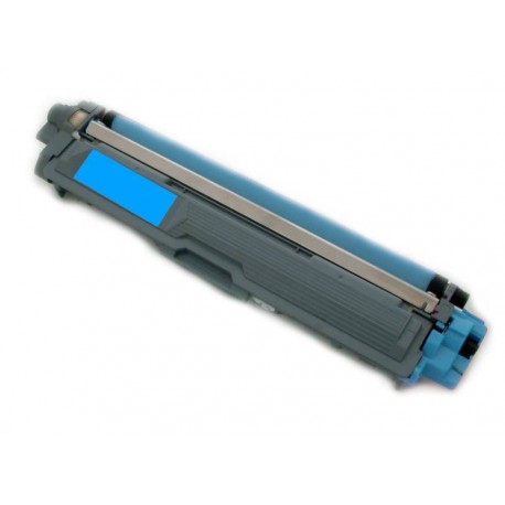 Brother TN-245C tarvikekasetti, cyan
