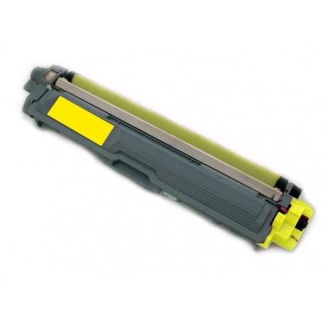 Brother TN-245Y tarvikekasetti, keltainen