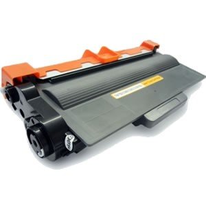 Brother TN-3330 tarvikekasetti B-3330, musta