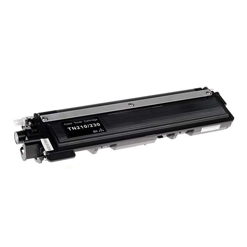 Brother TN-230BK, TN230BK yhteensopiva värikasetti, musta