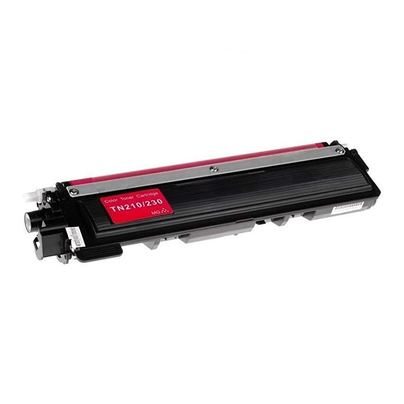 Brother TN-230M yhteensopiva värikasetti TN230M , Magenta