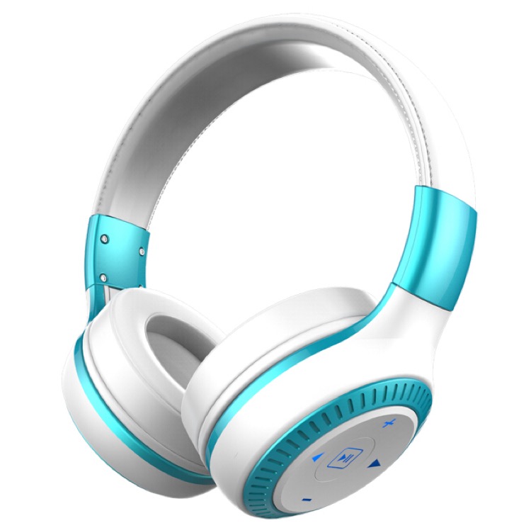 langattomat Bluetooth-stereokuulokkeet NFC-ominaisuudella
