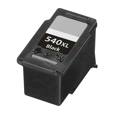 Canon PG-540XL yhteensopiva mustekasetti, musta