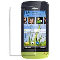 Nokia C5-03 näytön suojakalvo, Heijastamaton