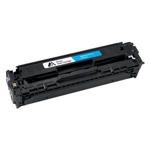 HP 304A / Canon 718 tarvikekasetti CC531A, syaani