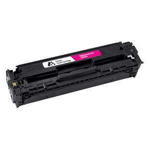 HP 304A / Canon 718 tarvikekasetti CC533A, Magenta