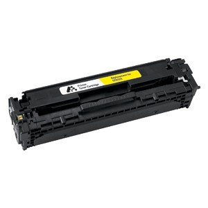 HP 304A / Canon 718 tarvikekasetti CC532A, Keltainen