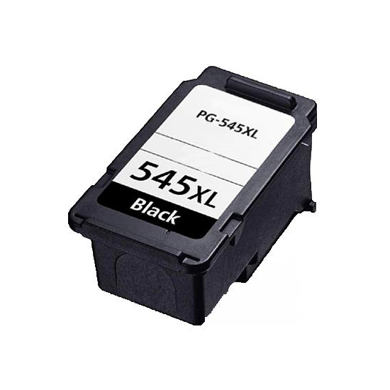 Canon PG-545XL yhteensopiva mustekasetti (musta)