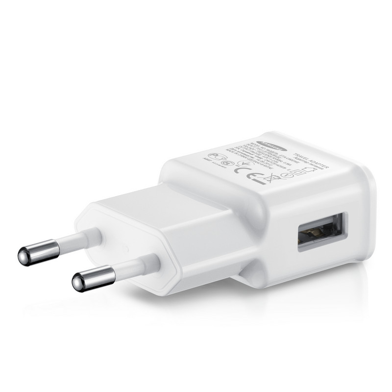 USB-seinälaturi puhelimille