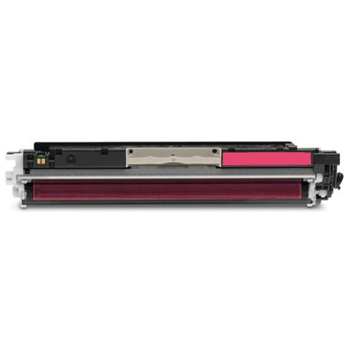 HP H-126AMC (CE313A) tarvikekasetti, Magenta