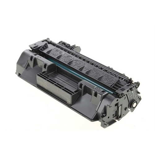 HP 80A (CF280A) värikasetti (Musta)