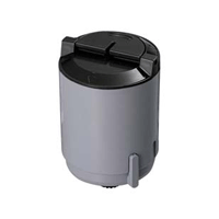 Samsung CLP-K300A tarvikekasetti, musta