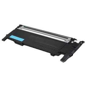 Samsung CLT-C4072 tarvikekasetti, CLP320C Cyan