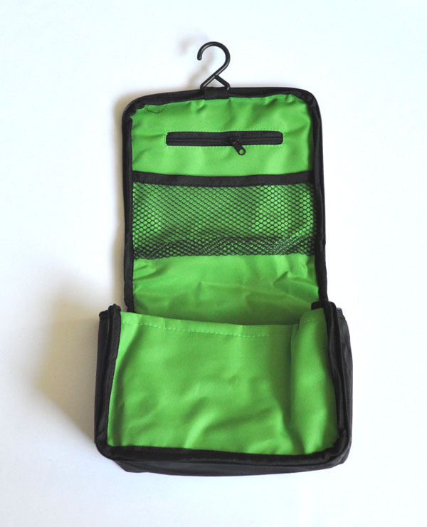 Kosmetiikan matkasetti