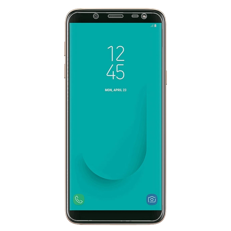 Samsung Galaxy J6 (2018) näytönsuojalasi, 3 kpl