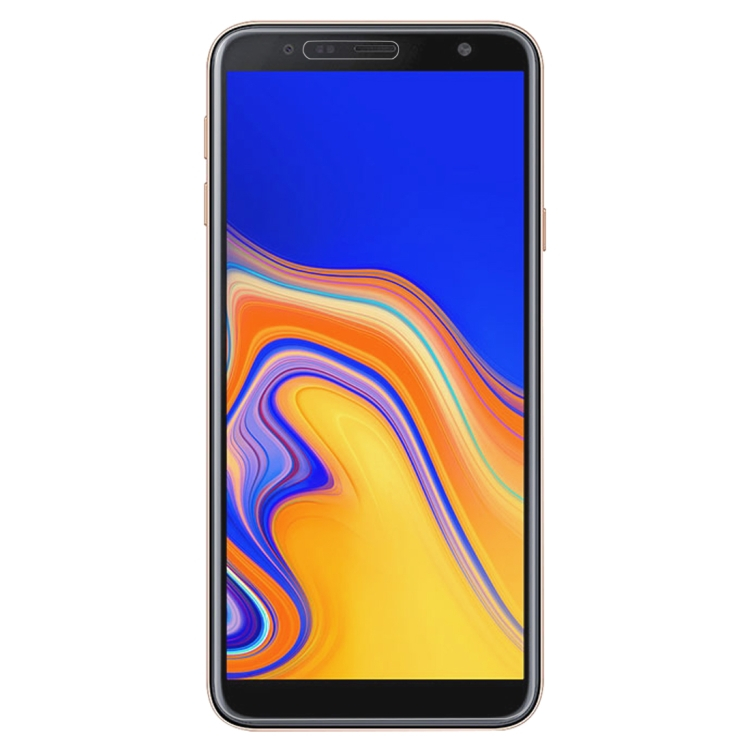Samsung Galaxy J4+ / J6+ näytön suojalasi (3 kpl)