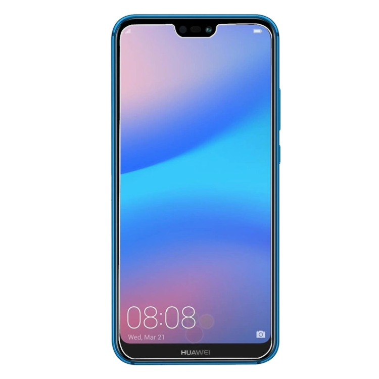 Huawei P20 Lite näytön suojakalvo