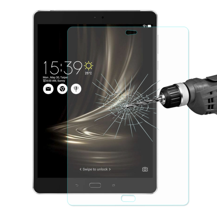 Asus ZenPad 3S 10 näytönsuojalasi