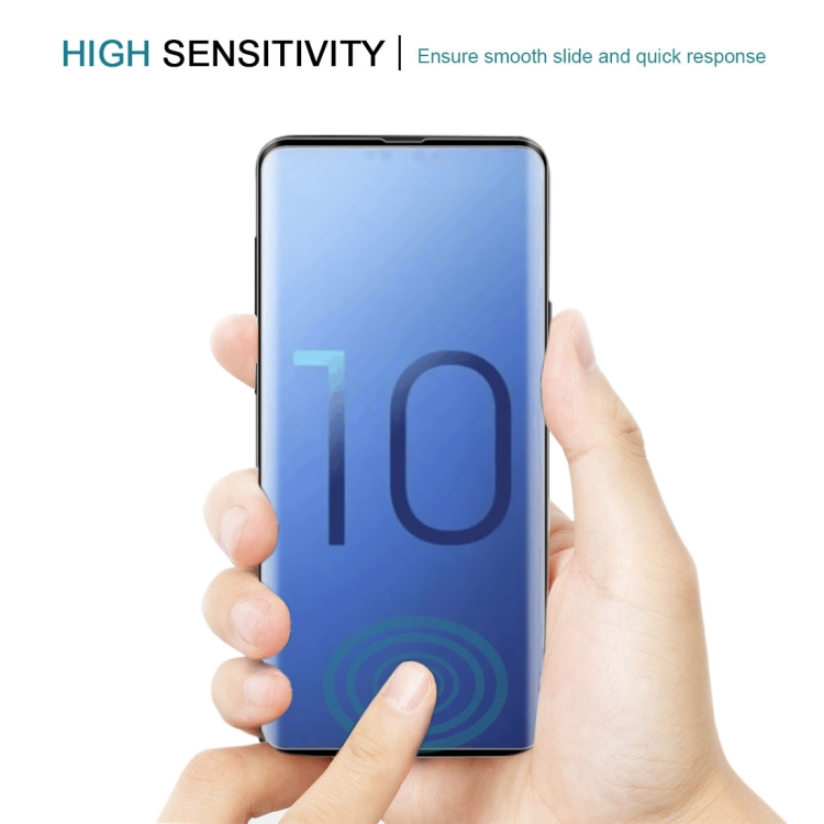 Samsung Galaxy S10+ näytönsuojalasi, 2 kpl