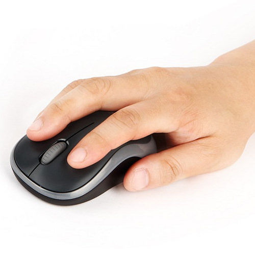 Logitech M185 langaton hiiri 